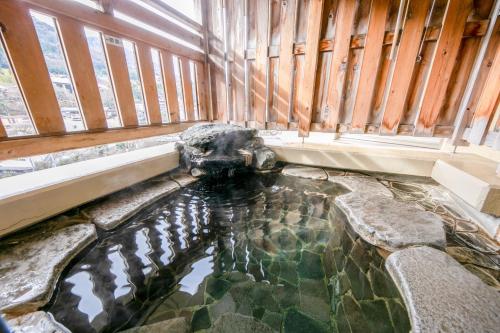 Hakone Yumoto Onsen Hotel Kajikaso - On-Site Facilities