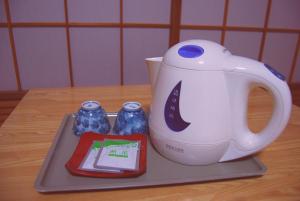 Hakuba Hotel Ougiya - Hotel Policies