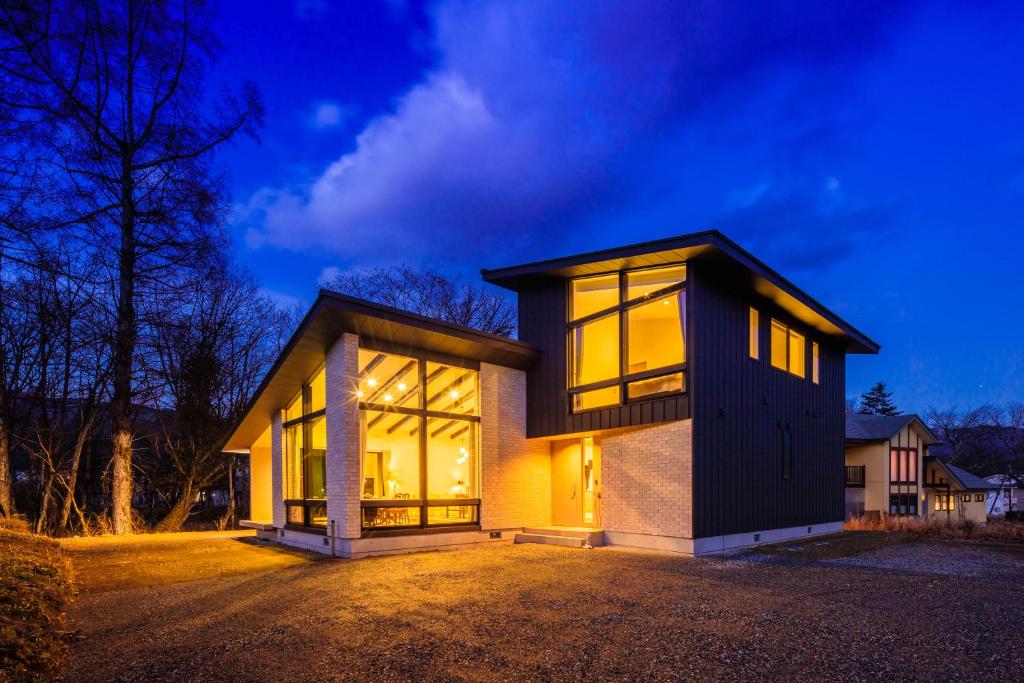 Hakuba Jolie Maison by Jade Group Review