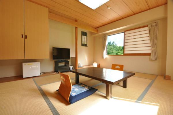 Hakuba Yamano Hotel - Accommodation Options