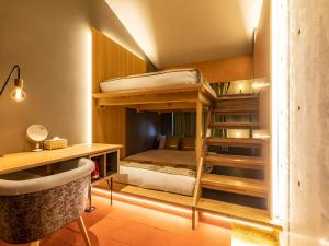 Hale Kyoto Tambaguchi#Tabist - Amenities and Facilities