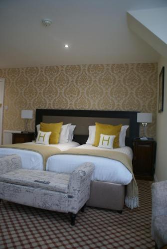 Haleys Hotel - Noteworthy Amenities