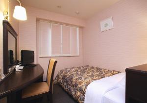 Hamamatsu Hotel - Safety and Security