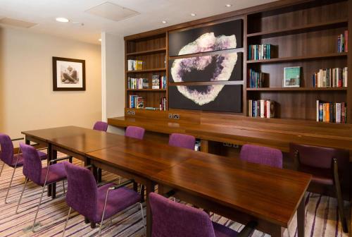 Hampton by Hilton Birmingham Jewellery Quarter - Guest Ratings and Reviews