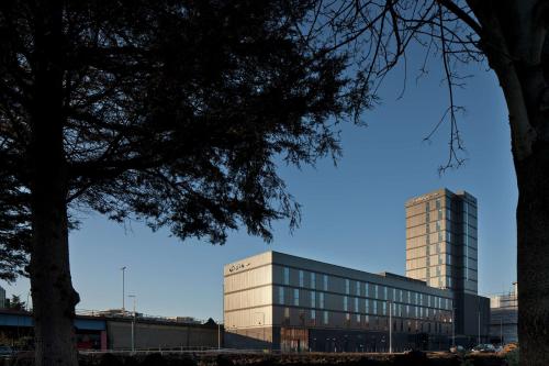 Hampton By Hilton Leeds City Centre - Guest Reviews Highlights