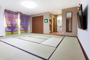 Hanabi Hotel - Room Amenities