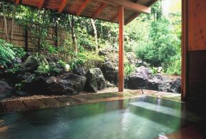 Hanafubuki - Accommodation Options