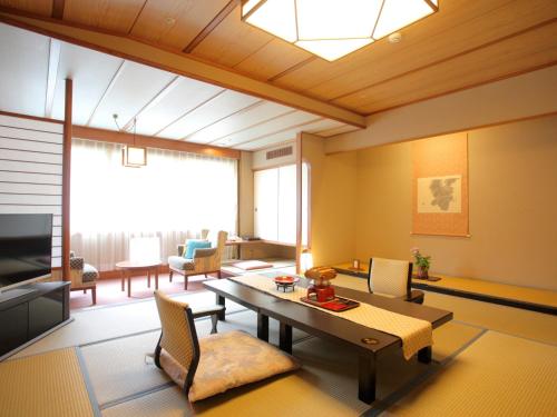 Hanamomiji - On-site Amenities