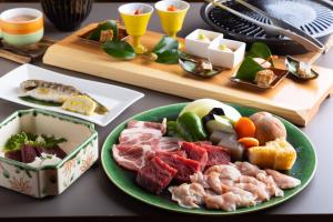Hanare No Yado Hanagokoro - Guest Experience