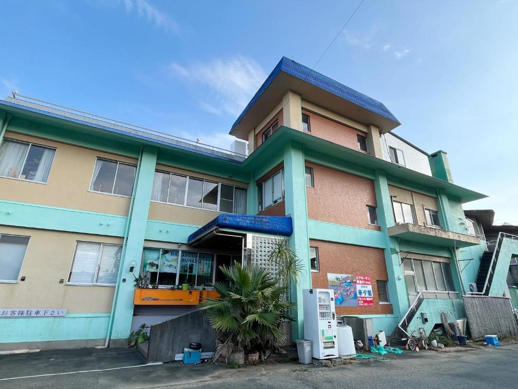 Hanayukaku - Amenities and Services