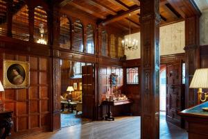 Hanbury Manor Marriott Hotel & Country Club - Guest Experience and Reviews