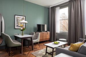 Hapimag Apartments London - Guest Ratings