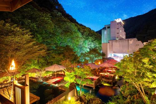 Harataki - Facilities and Amenities
