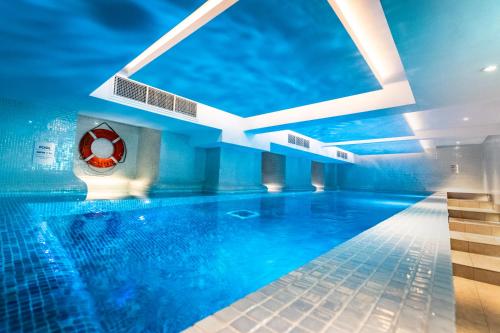 Harbour Hotel & Spa Brighton - Spa and Wellness Facilities