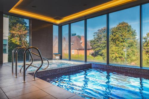 Harbour Hotel & Spa Guildford - Guest Experiences and Reviews