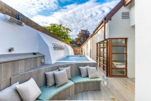 Harbour Hotel & Spa Richmond - Dining Options
