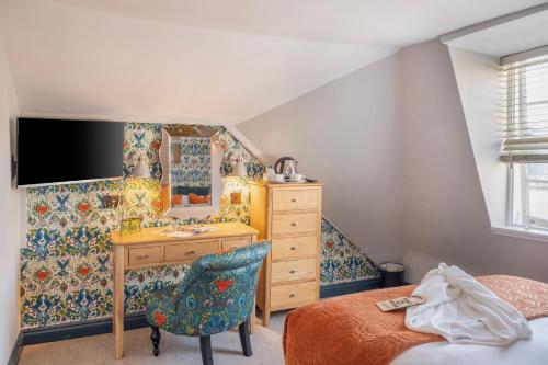 Haringtons Boutique Hotel - Hotel Amenities and Services