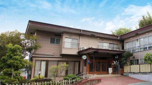 Harukaze No Yado - Shared Facilities