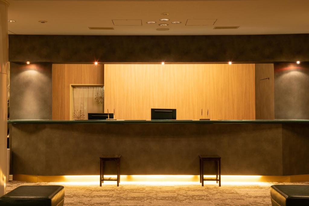 Hashidate Bay Hotel - Facilities and Services