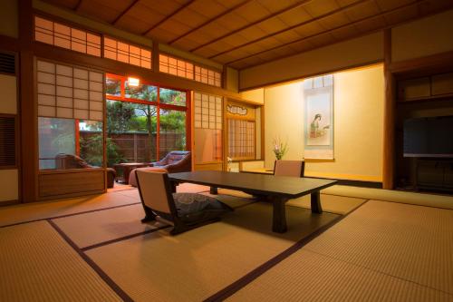 Hashinoya Bekkan Ransui - Guest Experience and Reviews