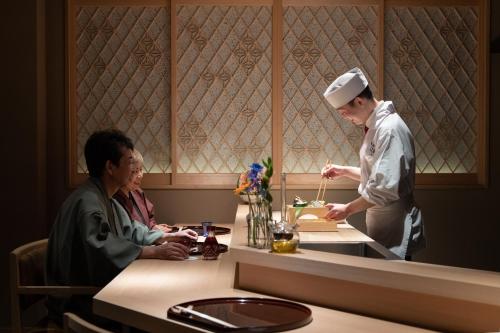 Hatago - Guest Experience
