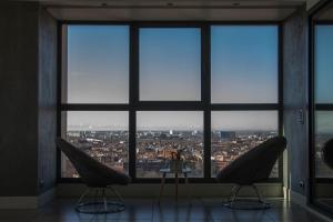 Haut Lofts - Toulouse Centre Ramblas - Apartment Amenities