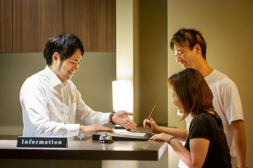 Hauza Kyoto Gojo Karasuma - Nearby Attractions