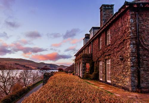 Haweswater Hotel - Dining Options