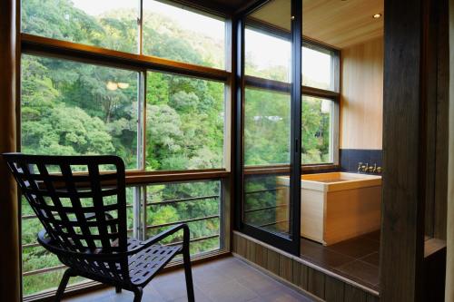 Hazu Bekkan - Facilities and Amenities