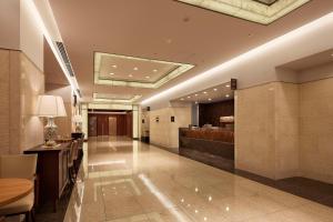 Hearton Hotel Kita Umeda - Guest Ratings and Feedback