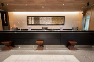 Hearton Hotel Kyoto - Amenities and Services