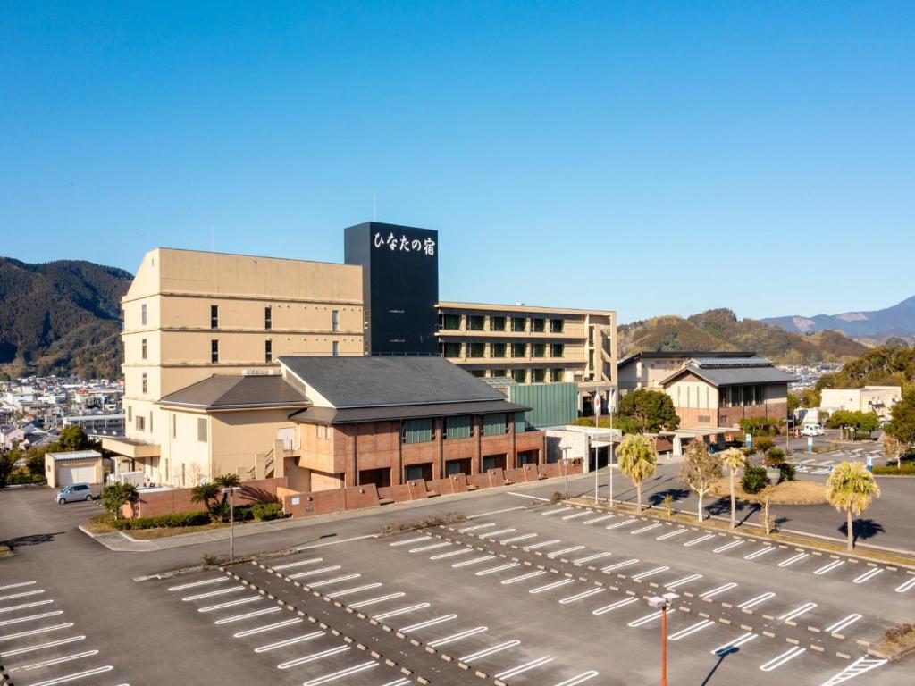 Nichinan’s 3 Best Hotels