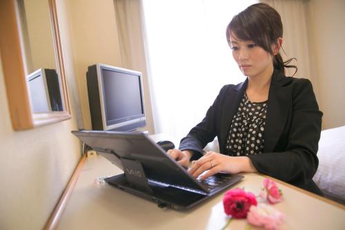 Heiwadai Hotel Tenjin - Good To Know