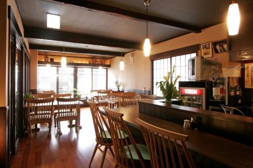 Henmi Ryokan - Guest Experience and Reviews