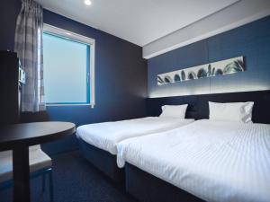 Henn Na Hotel Tokyo Asakusabashi - Dining and Nearby Restaurants