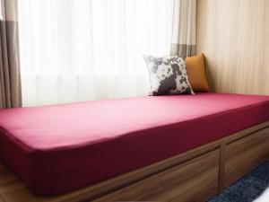 &Here TOKYO UENO - Amenities and Facilities