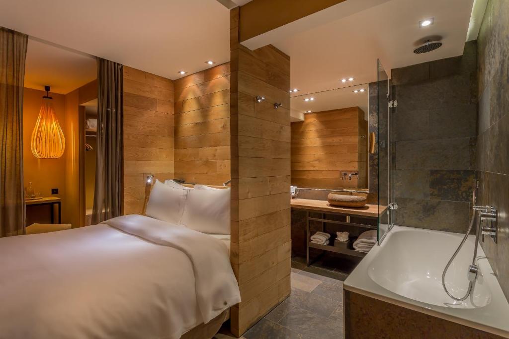 Hidden Hotel - Guest Experiences and Reviews