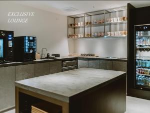 HIDEOUT - Facilities and Amenities