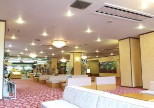 Higashiyama Park Hotel Shinfugetsu - Facilities and Amenities