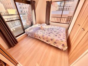 High-End Tokyo Shinjuku Central Park Flat - Guest Ratings