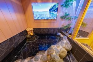High-End Travel Lodge in a Scenic Area, With a 5-Minute Walk to the Beach and a 10-Minute Drive to the New Shopping Complex - Guest Experience and Reviews
