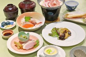 Highland Furano - Onsite Amenities and Facilities
