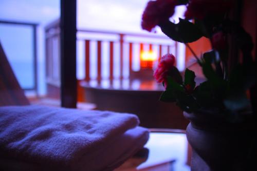 Hiina Ryokan Review: A Hidden Gem in Japan - Culinary Offerings