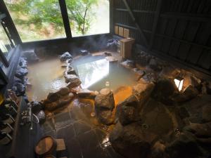 Hikyou Shirakawagensen Sansou Takefue Review - Accommodation Options