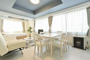 Hills Garden Hondori - Accommodation Options
