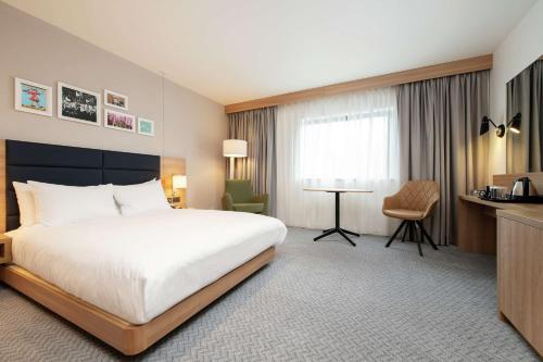 Hilton Garden Inn Abingdon Oxford - Guest Reviews and Ratings