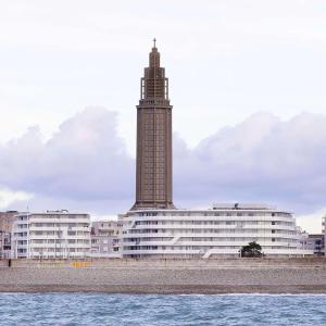 Hilton Garden Inn Le Havre Centre - Nearby Attractions
