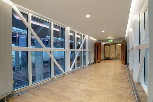 Hilton Garden Inn London Heathrow Terminal 2 and 3 - Guest Experience
