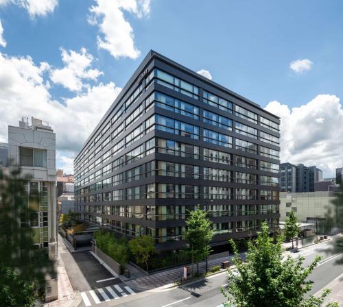 Hilton Kyoto - Guest Reviews and Ratings