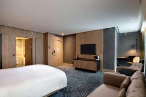 Hilton London Bankside - Guest Experience and Reviews